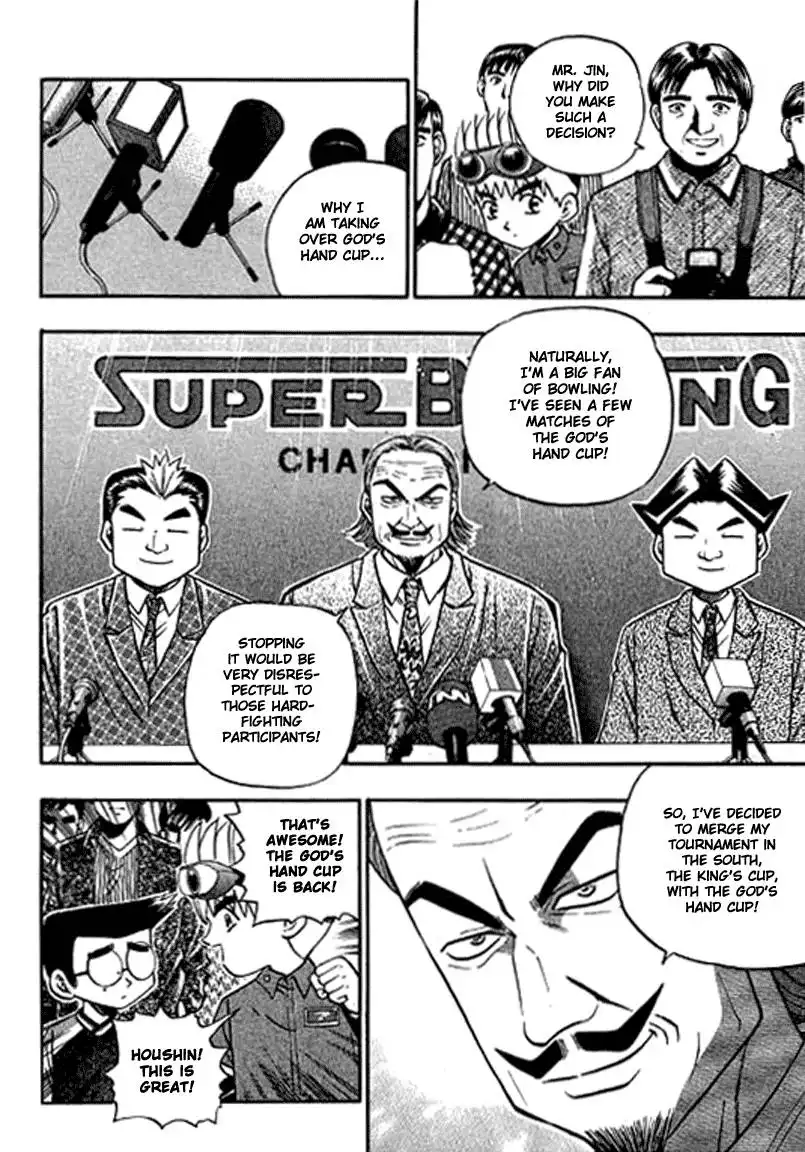 Bowling King Chapter 14.124 181